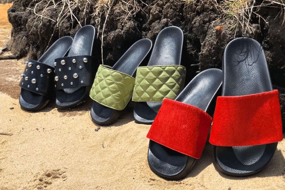 Yeezy 2024 slide comfort